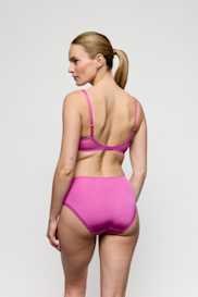 Salesbook image with head | Marie Jo