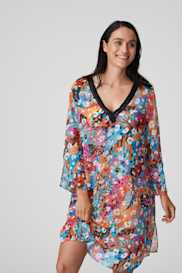 Salesbook image with head | Primadonna