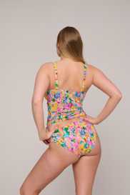 Salesbook image with head | Primadonna