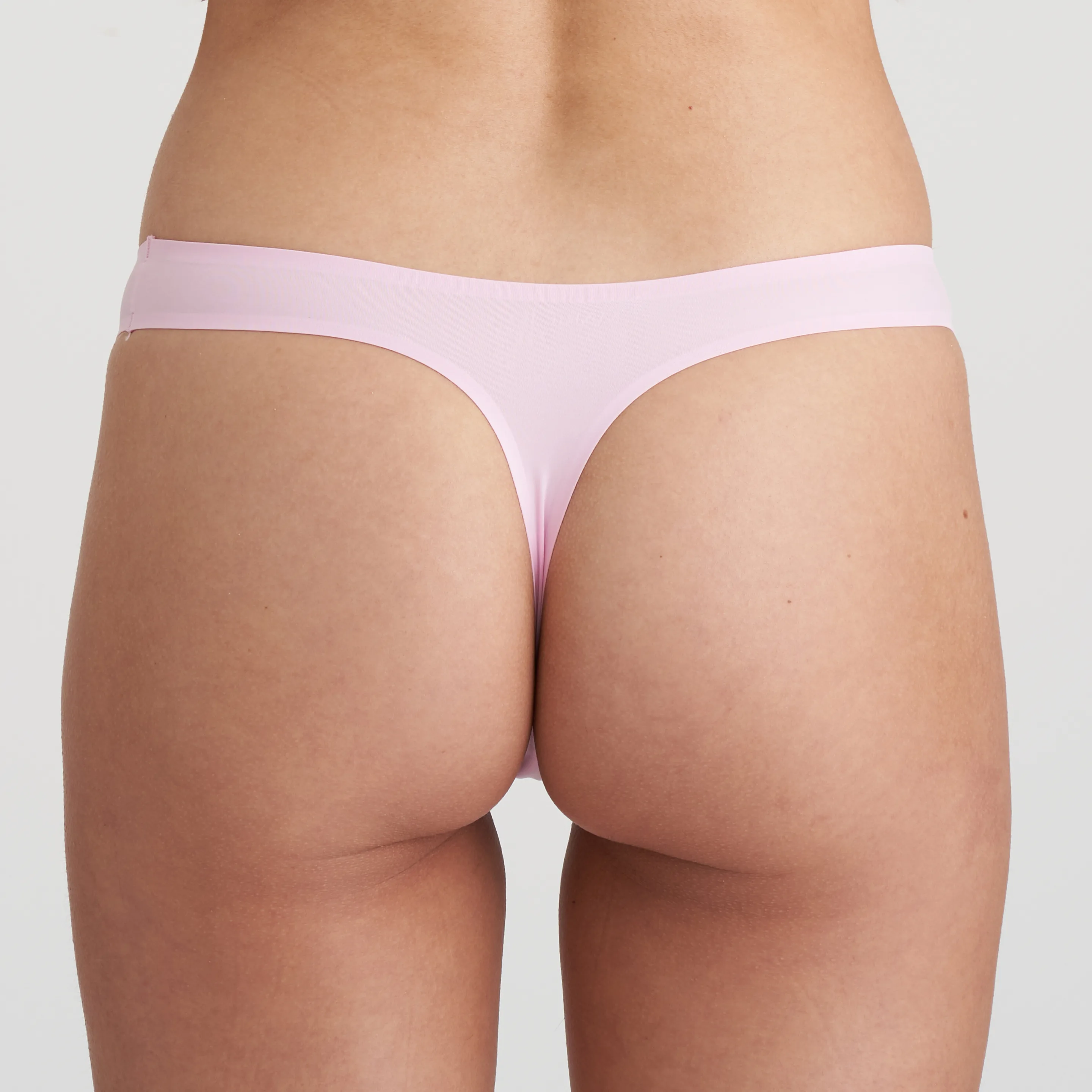Marie Jo COLOR STUDIO Blogger Pink thong