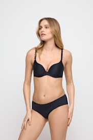 Salesbook image with head | Marie Jo