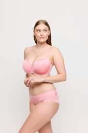 Salesbook image with head | Primadonna