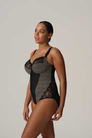 Salesbook image with head | Primadonna