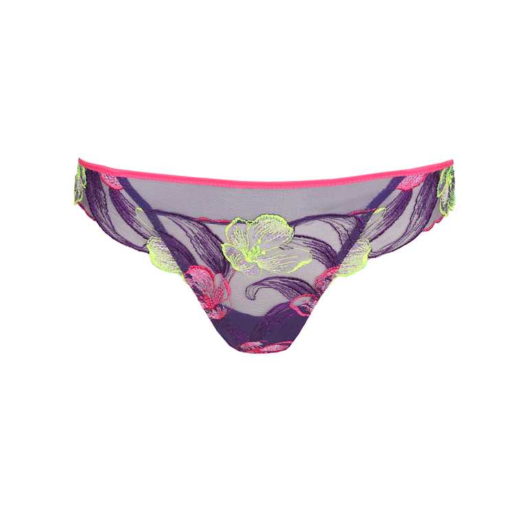 Marie Jo - Noova Thong Gardenia Rose