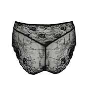 No body pictures | Marie Jo