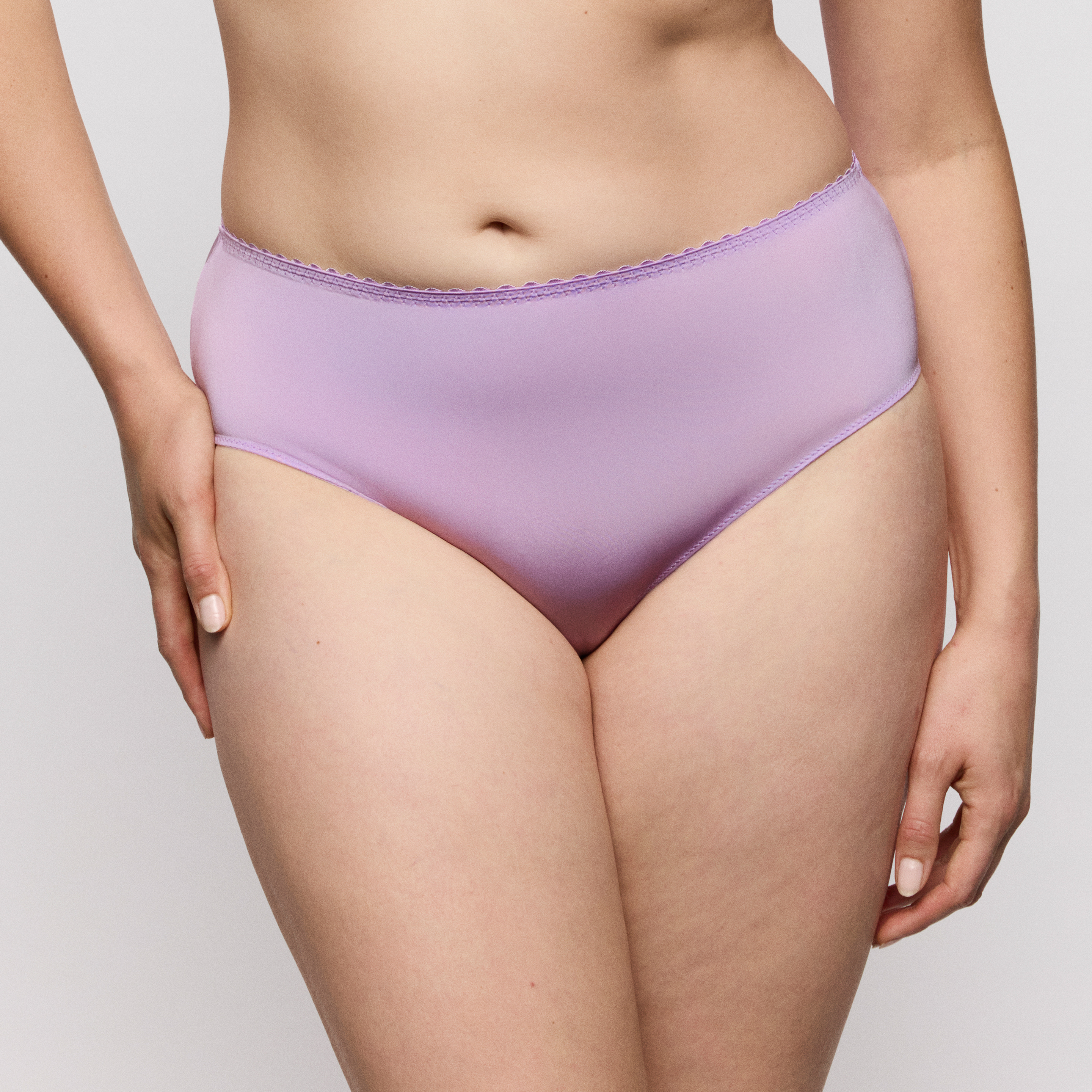 Primadonna IXIA Wisteria full briefs | Primadonna Canada