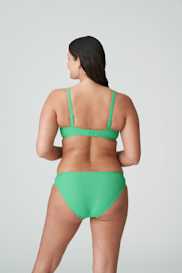 Salesbook image with head | Primadonna