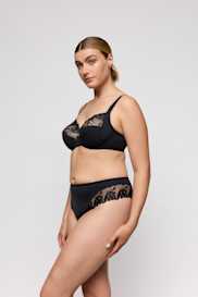 Salesbook image with head | Primadonna