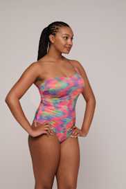 Salesbook image with head | Primadonna