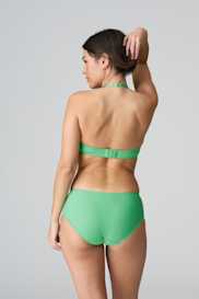 Salesbook image with head | Marie Jo