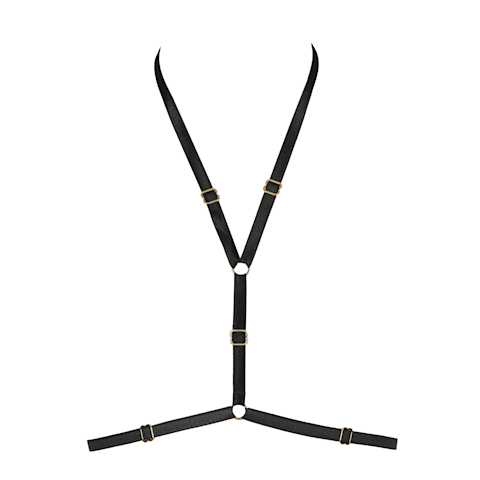 No body pictures | Marie Jo