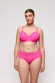 Salesbook image with head | Primadonna