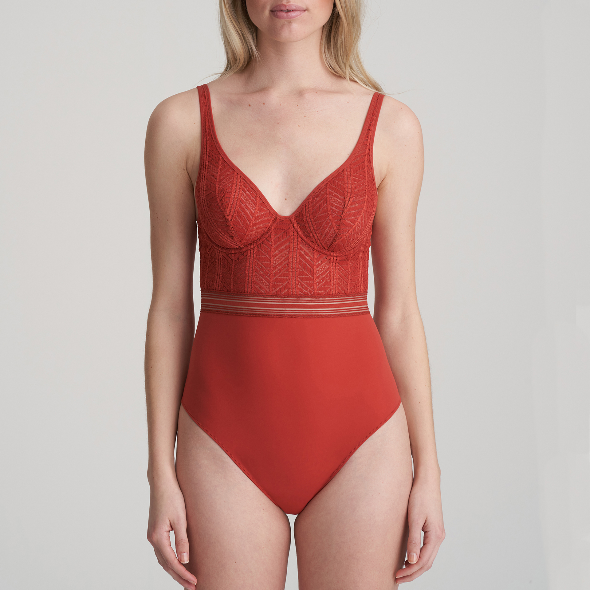 Marie Jo - Colima Special Body Black