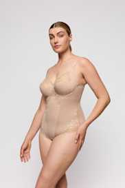 Salesbook image with head | Primadonna