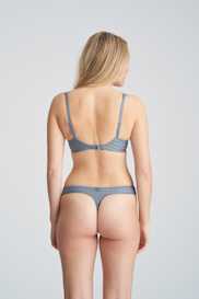 Salesbook image with head | Marie Jo