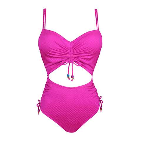 No body pictures | Primadonna