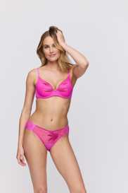 Salesbook image with head | Marie Jo