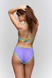 Salesbook image with head