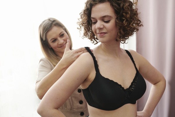 What Makes Nursing Bras Different from Other Bras