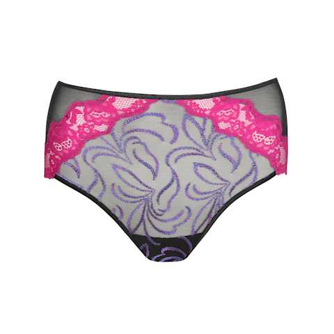 No body pictures | Marie Jo