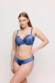 Salesbook image with head | Primadonna