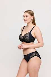 Salesbook image with head | Primadonna