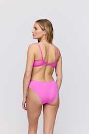 Salesbook image with head | Marie Jo