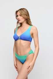 Salesbook image with head | Marie Jo