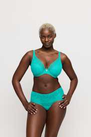 Salesbook image with head | Primadonna