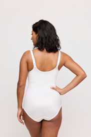 Salesbook image with head | Primadonna