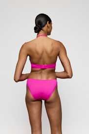 Salesbook image with head | Marie Jo