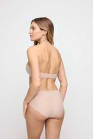 Salesbook image with head | Marie Jo