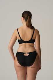 Salesbook image with head | Primadonna