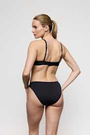 Salesbook image with head | Marie Jo