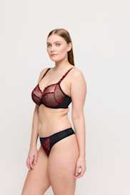 Salesbook image with head | Primadonna