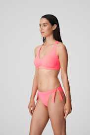 Salesbook image with head | Primadonna