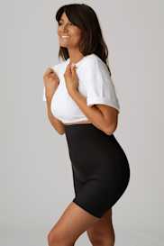 Salesbook image with head | Primadonna