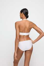 Salesbook image with head | Marie Jo