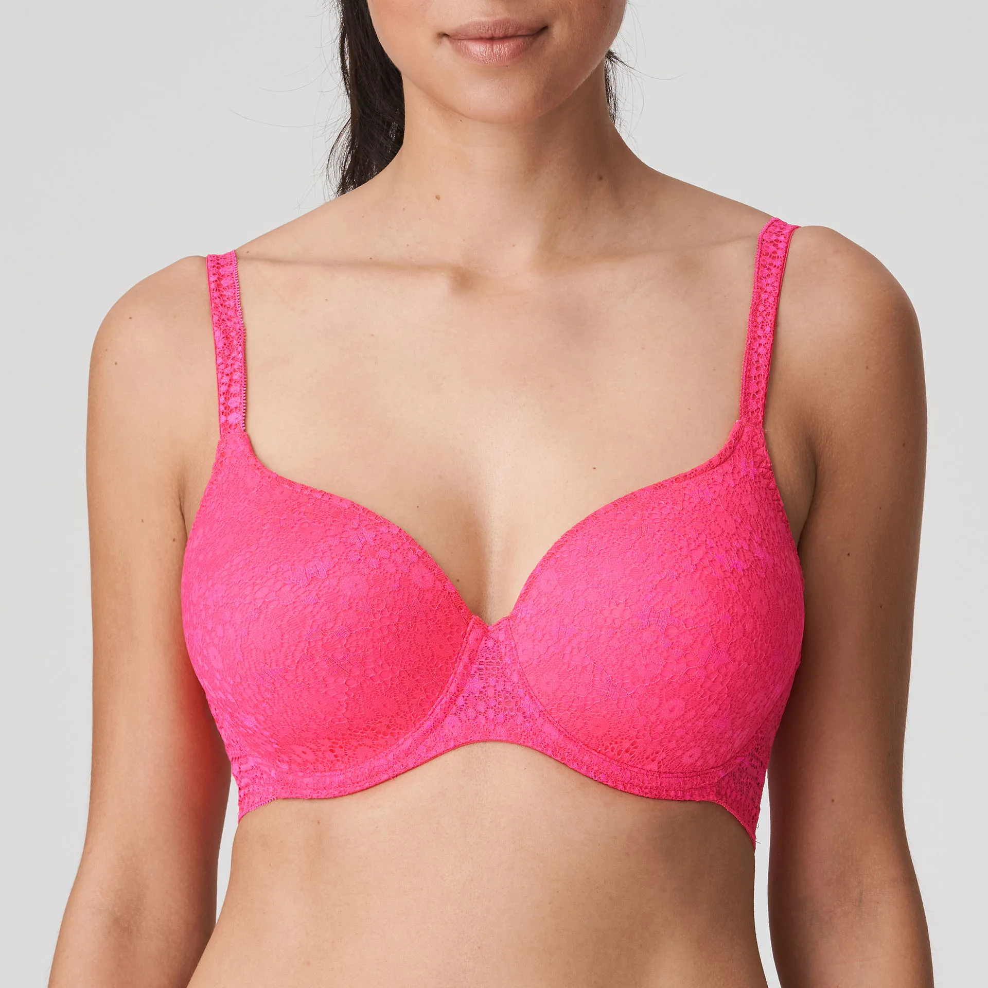 Padded bra - Heart shape Epirus Prima Donna Twist