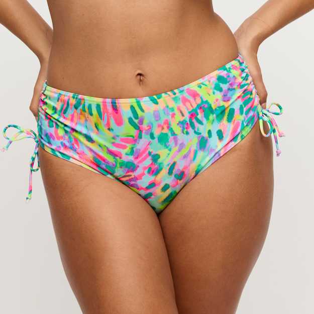bikini full briefs ropes
