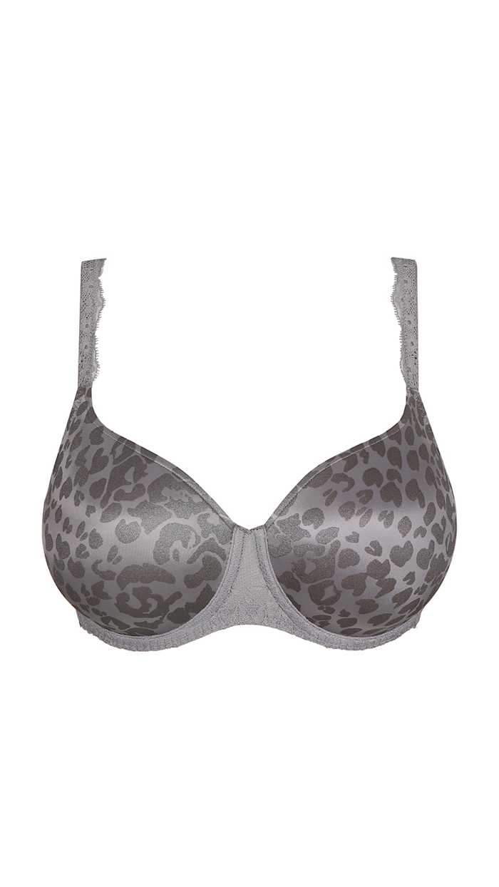 Primadonna Twist COBBLE HILL Fifties Grey | Primadonna