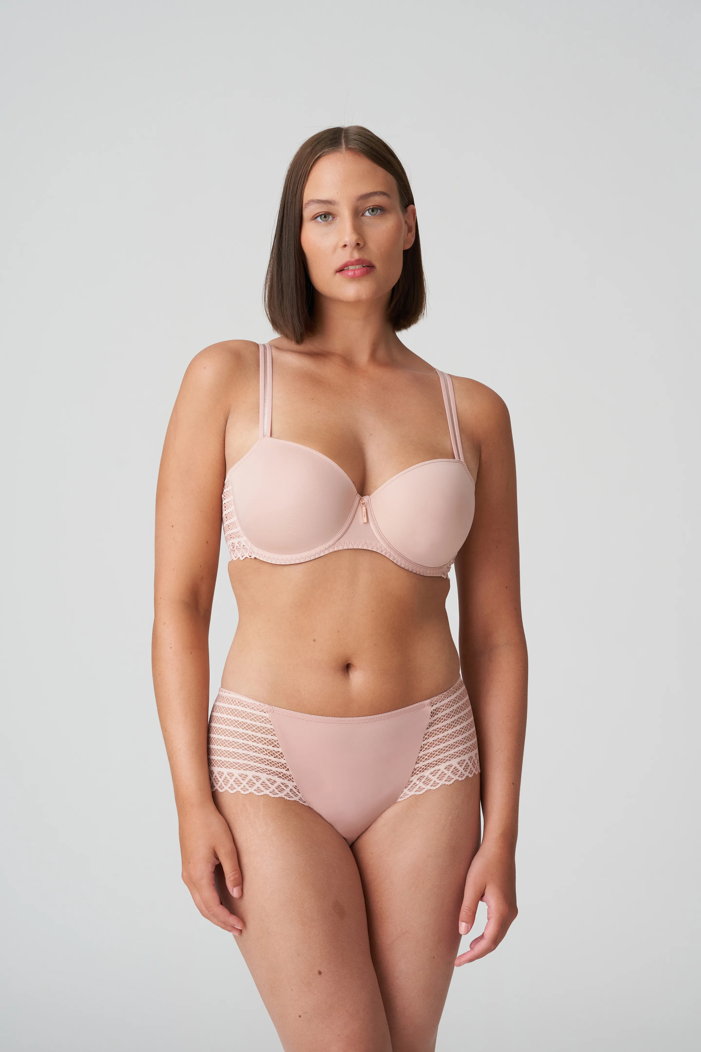 PrimaDonna Twist East End Botanique Full Cup Bra