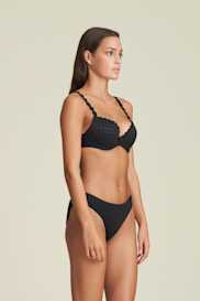 Salesbook image with head | Marie Jo