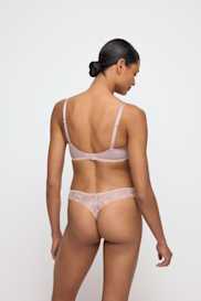 Salesbook image with head | Marie Jo