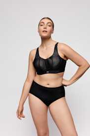 Salesbook image with head | Primadonna