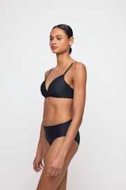 Salesbook image with head | Marie Jo