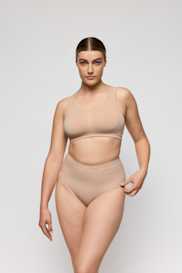 Salesbook image with head | Primadonna