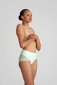 Salesbook image with head