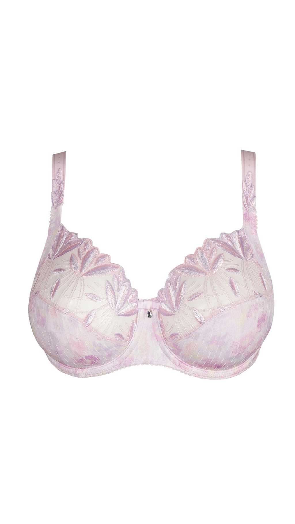 Series picture | Primadonna