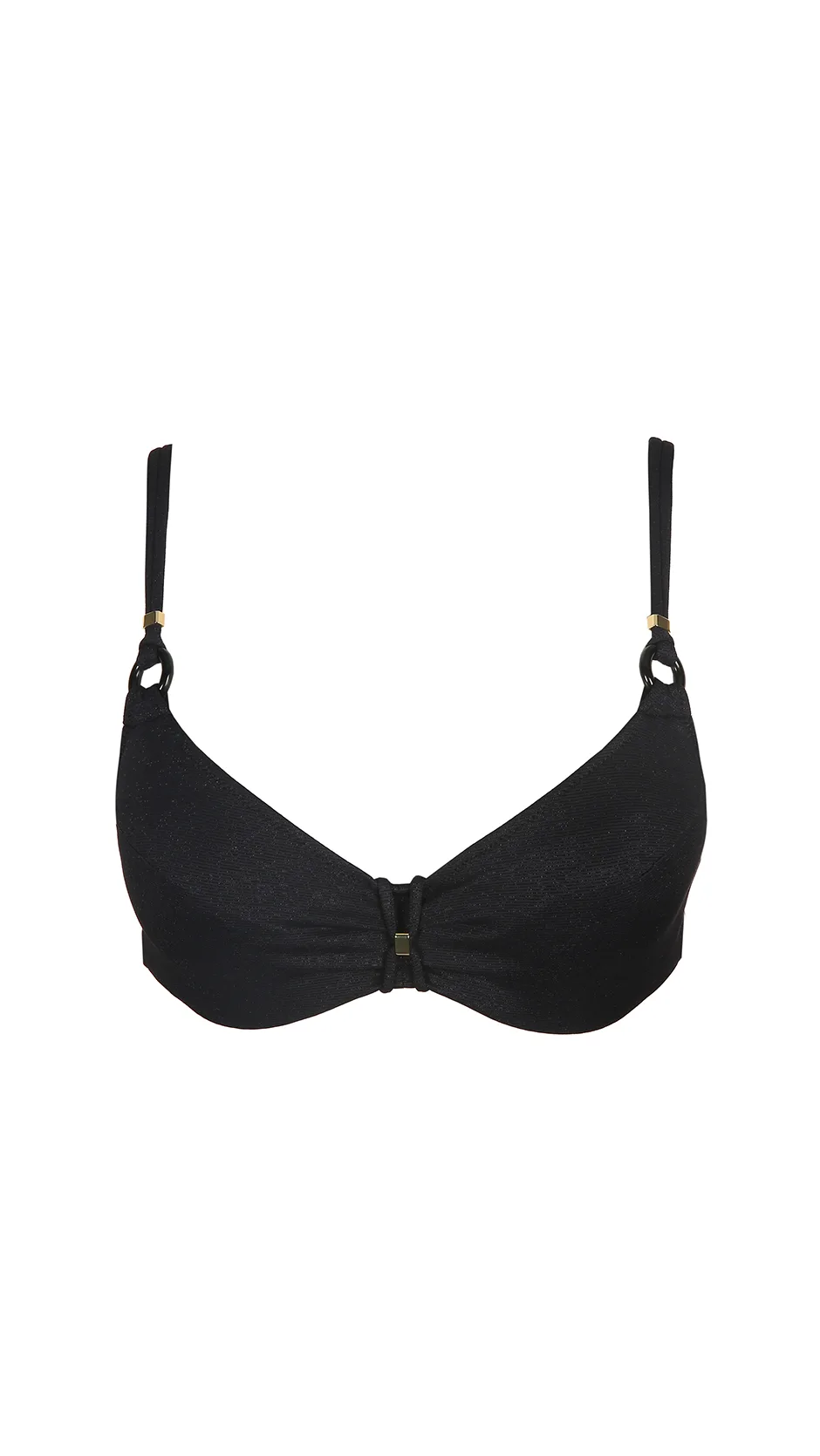 Marie Jo Swim DAHU black